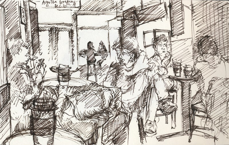 Ta_Argo Tea on Broadway