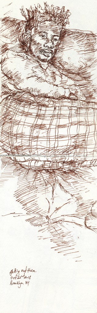 Ta_Getting Out There